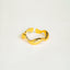 Wave Ring