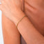 Ella Twist Armband