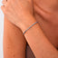Ella Twist Armband