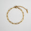 Paperclip Armband