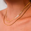 Lily Layers Ketting