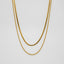 Lily Layers Ketting