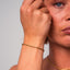 Ella Twist Armband