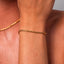 Ella Twist Armband