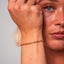 Paperclip Armband