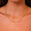 Lily Layers Ketting
