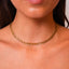 Rails Ketting