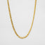 Rails Ketting