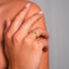 Wave Ring