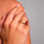 Oceaan Golf Ring